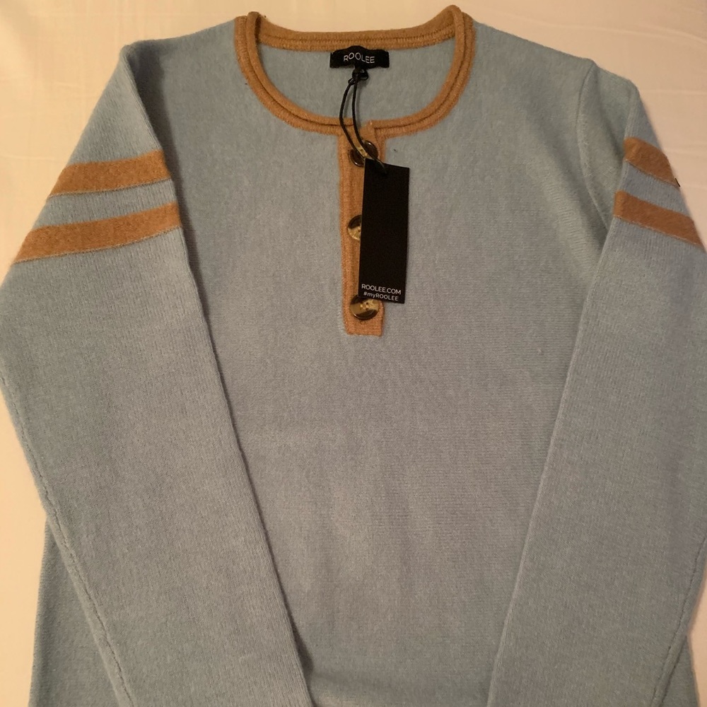 Roolee sweater